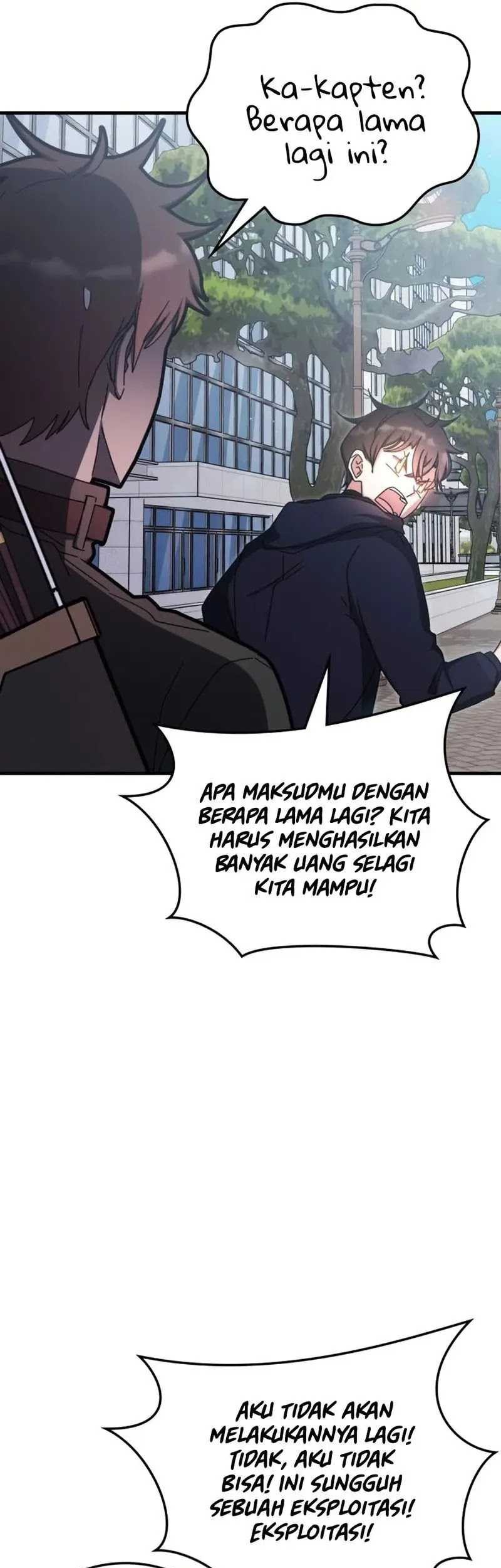 Transcension Academy Chapter 88 - halaman 53