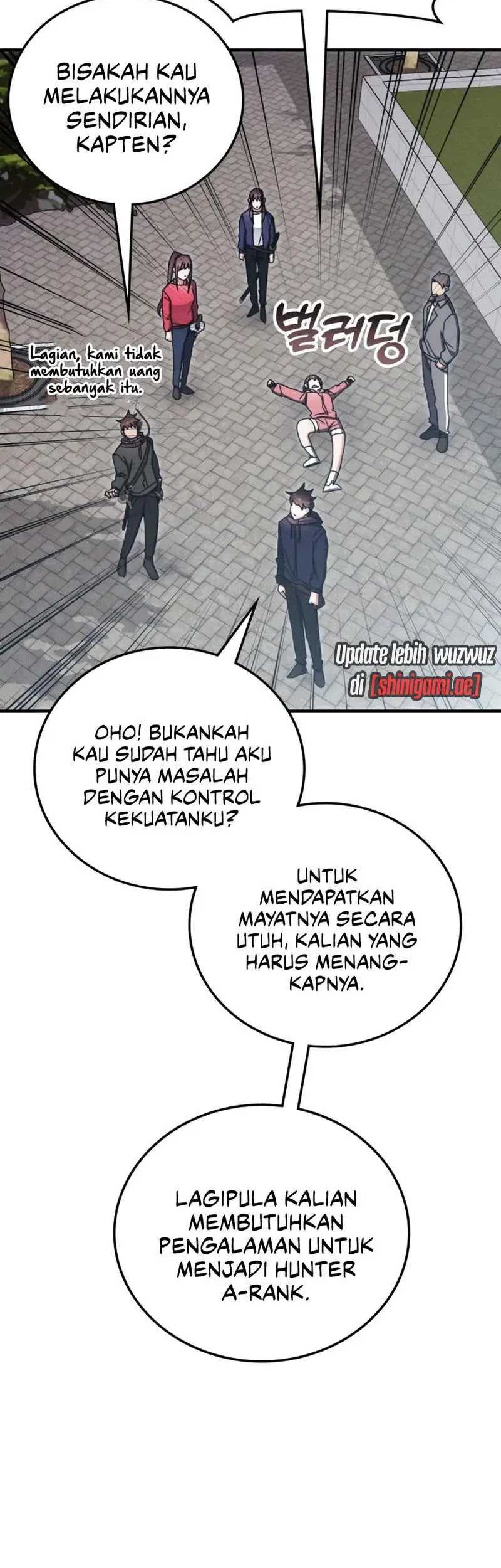 Transcension Academy Chapter 88 - halaman 54