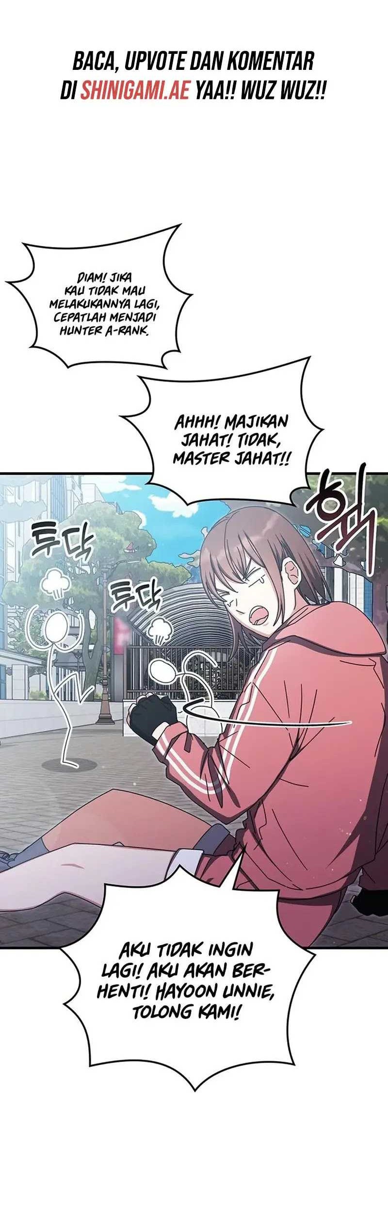 Transcension Academy Chapter 88 - halaman 58