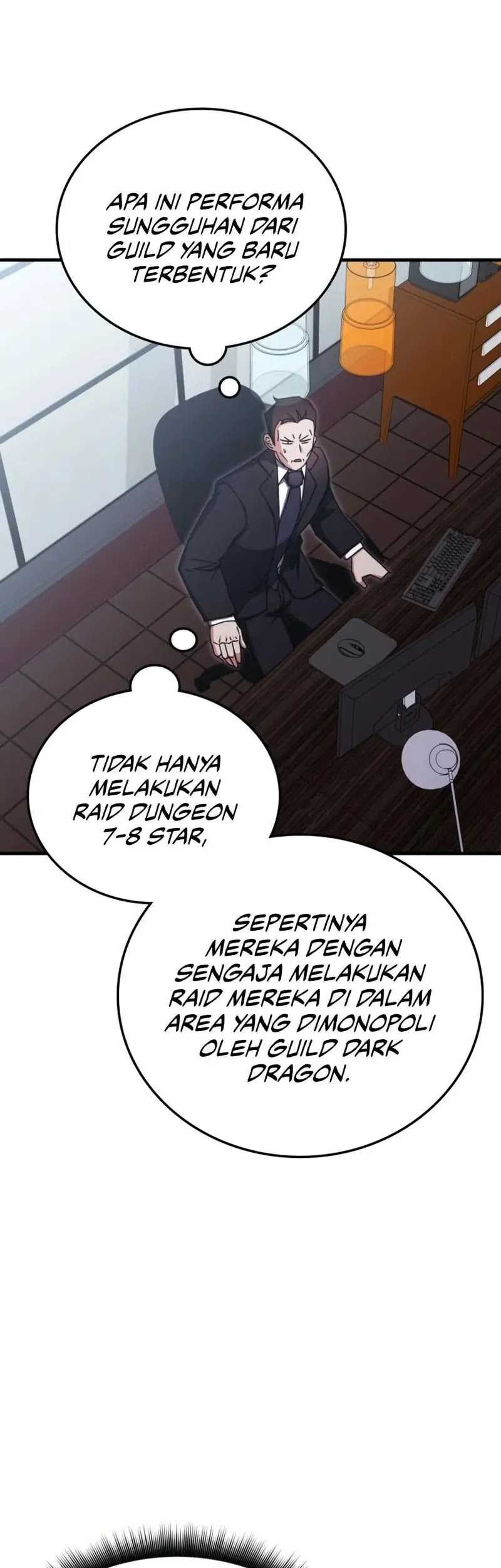 Transcension Academy Chapter 88 - halaman 65