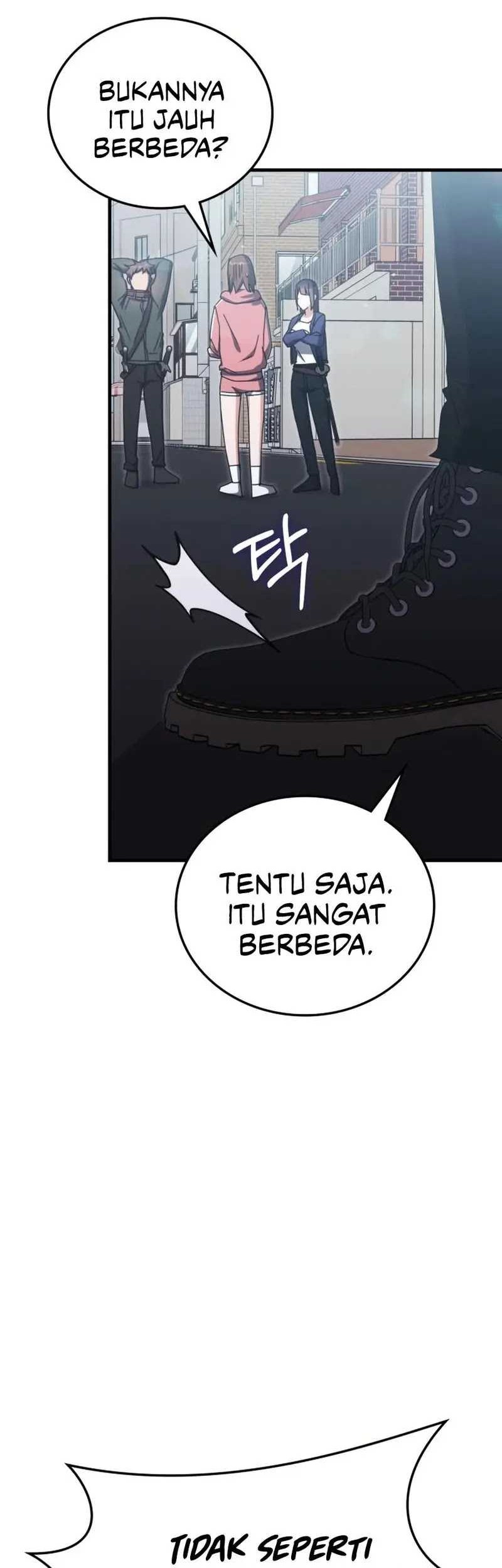 Transcension Academy Chapter 88 - halaman 7