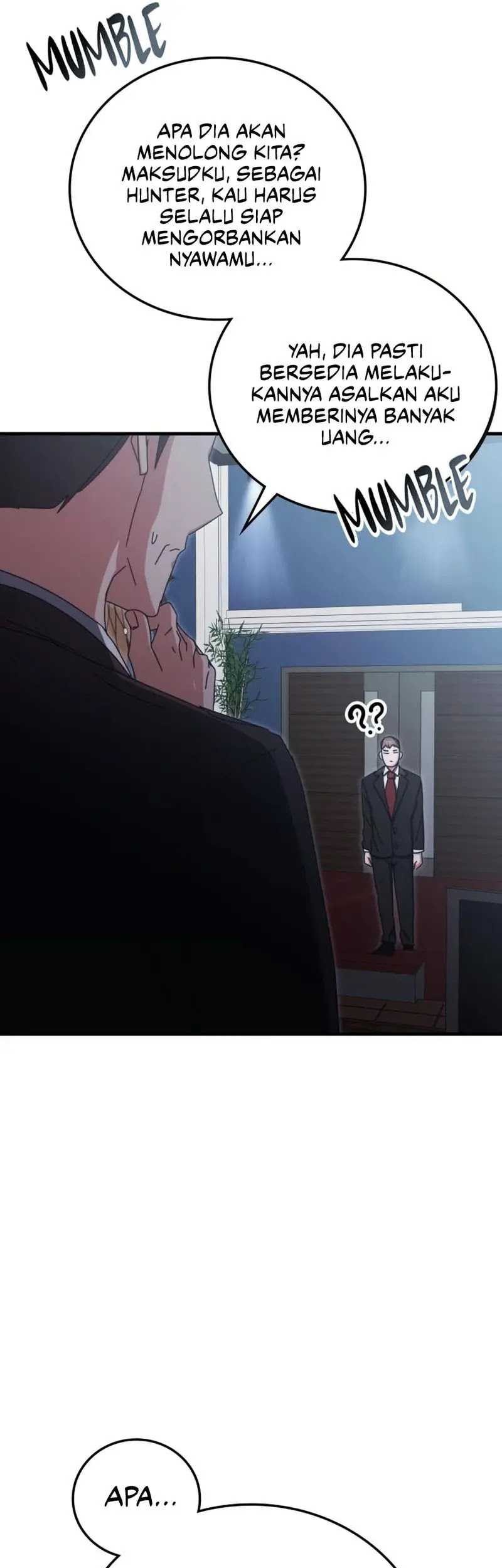 Transcension Academy Chapter 88 - halaman 73