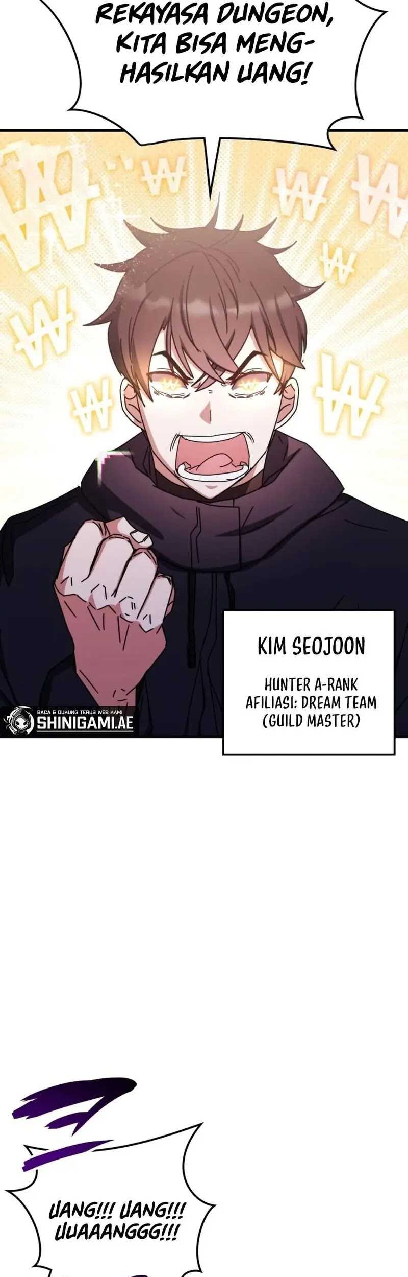 Transcension Academy Chapter 88 - halaman 8