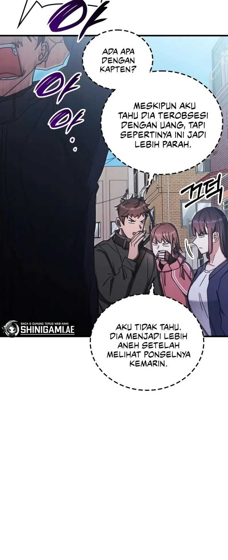 Transcension Academy Chapter 88 - halaman 9