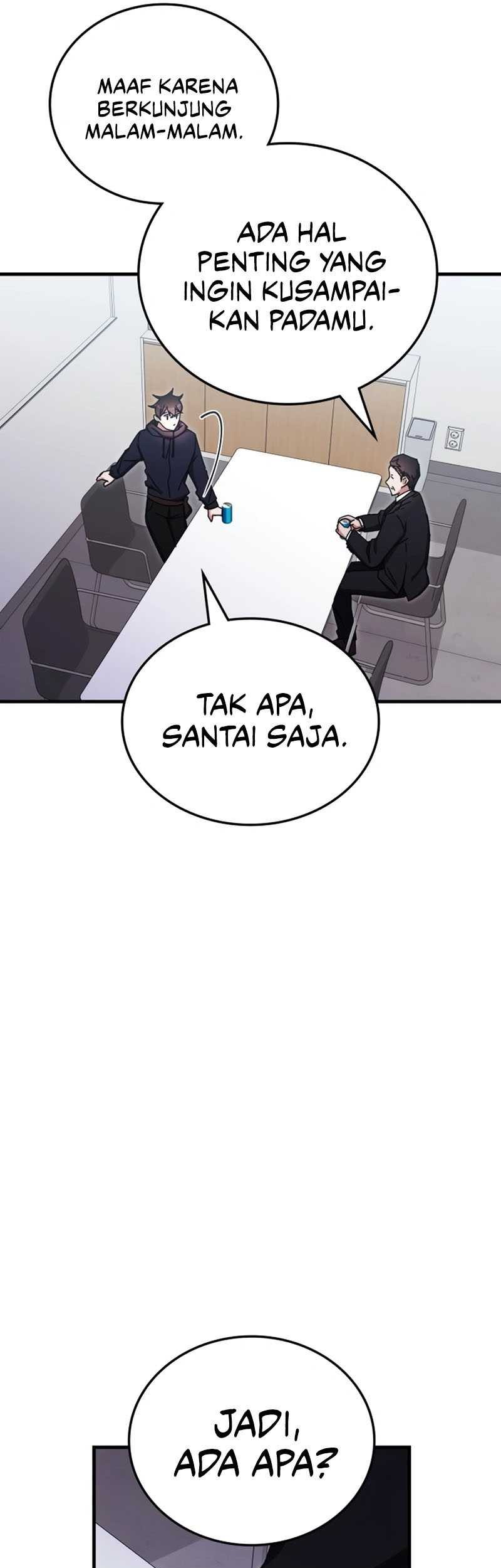 Transcension Academy Chapter 89 - halaman 14