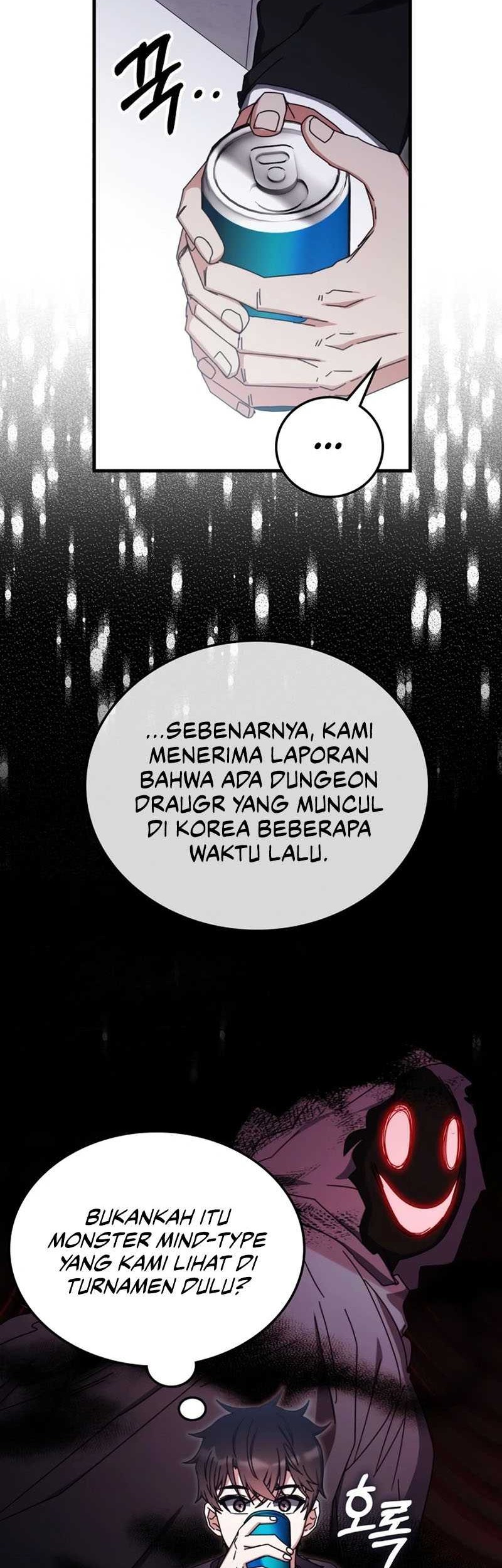 Transcension Academy Chapter 89 - halaman 15