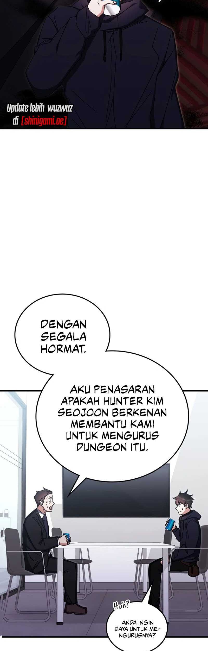 Transcension Academy Chapter 89 - halaman 16