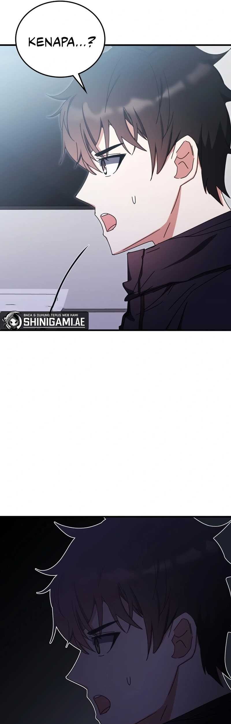 Transcension Academy Chapter 89 - halaman 18
