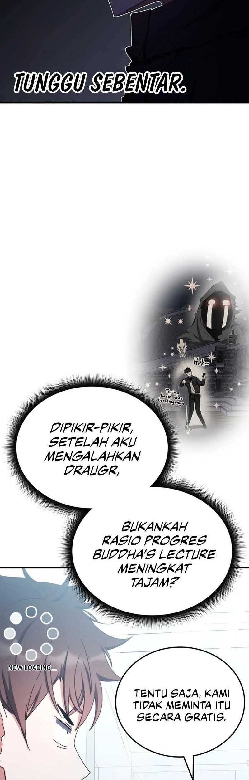 Transcension Academy Chapter 89 - halaman 19