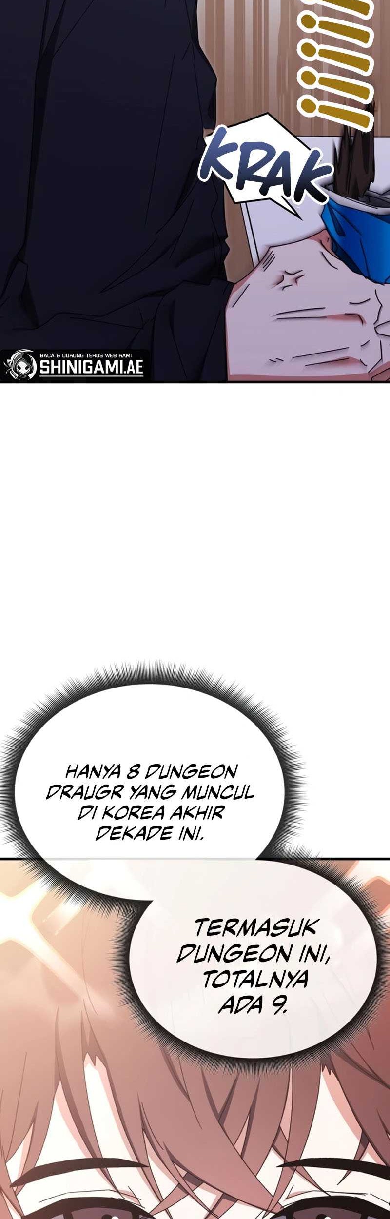 Transcension Academy Chapter 89 - halaman 23