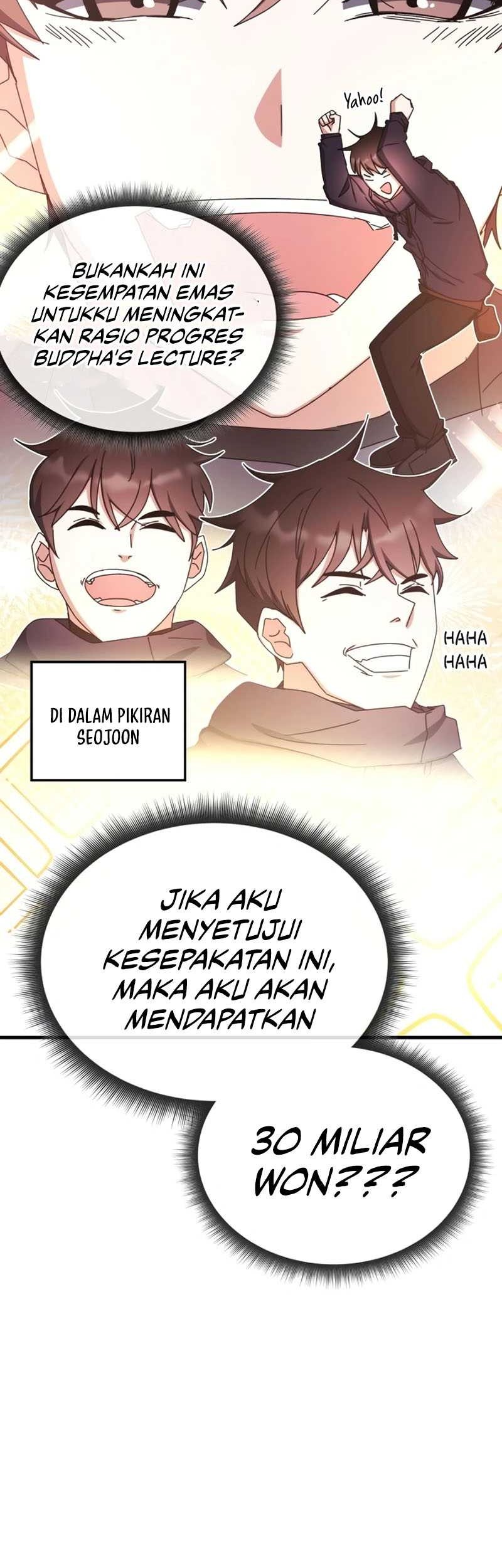Transcension Academy Chapter 89 - halaman 24