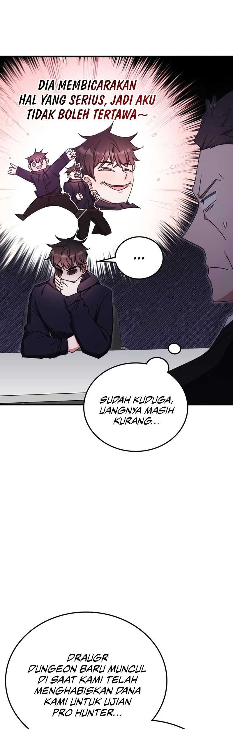 Transcension Academy Chapter 89 - halaman 26