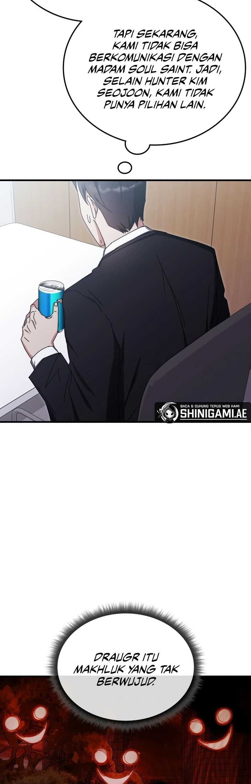Transcension Academy Chapter 89 - halaman 27