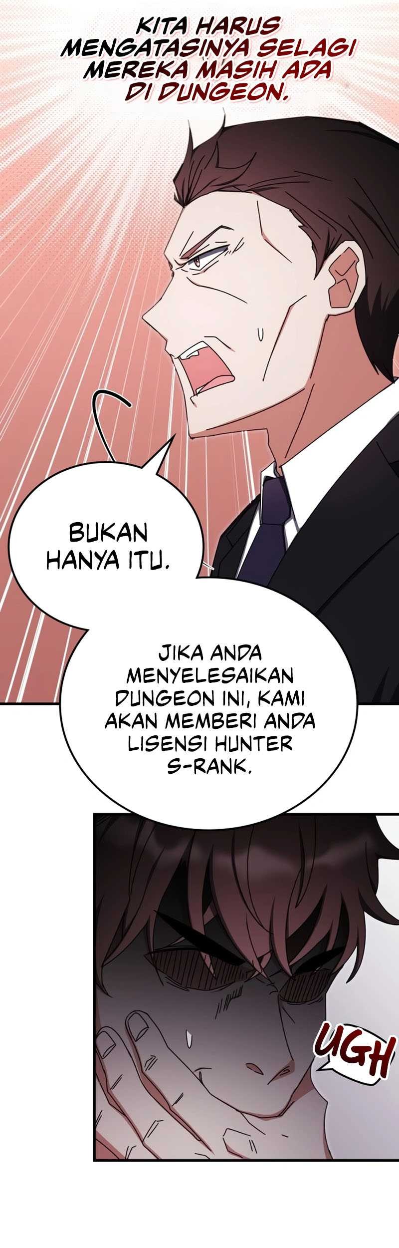 Transcension Academy Chapter 89 - halaman 29