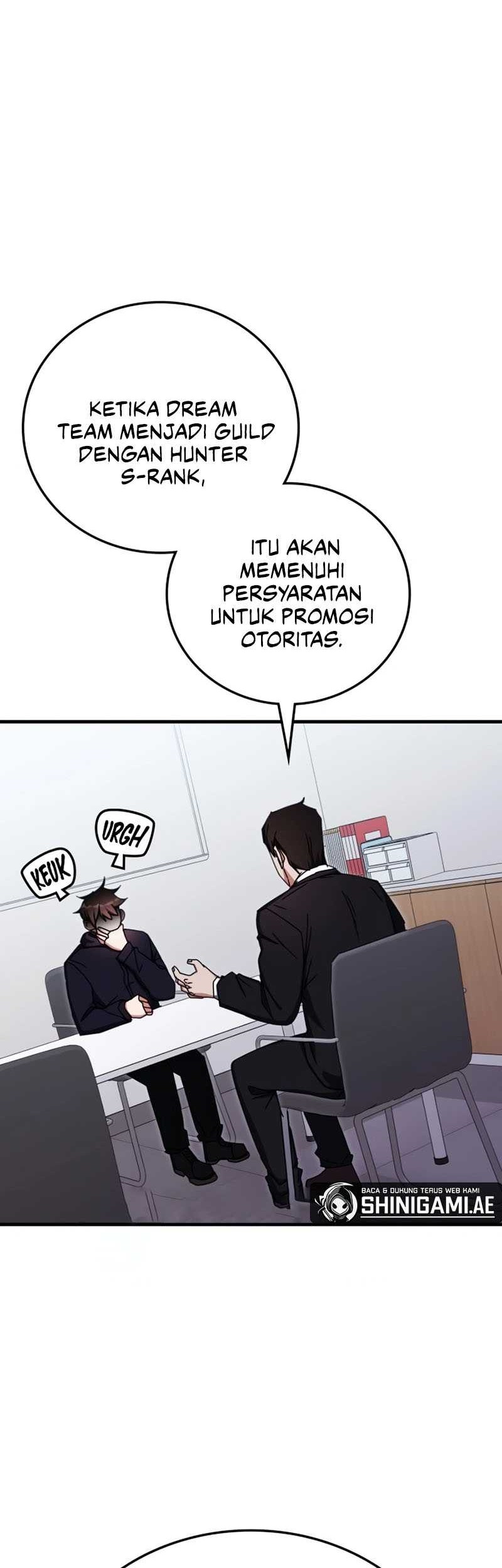 Transcension Academy Chapter 89 - halaman 30