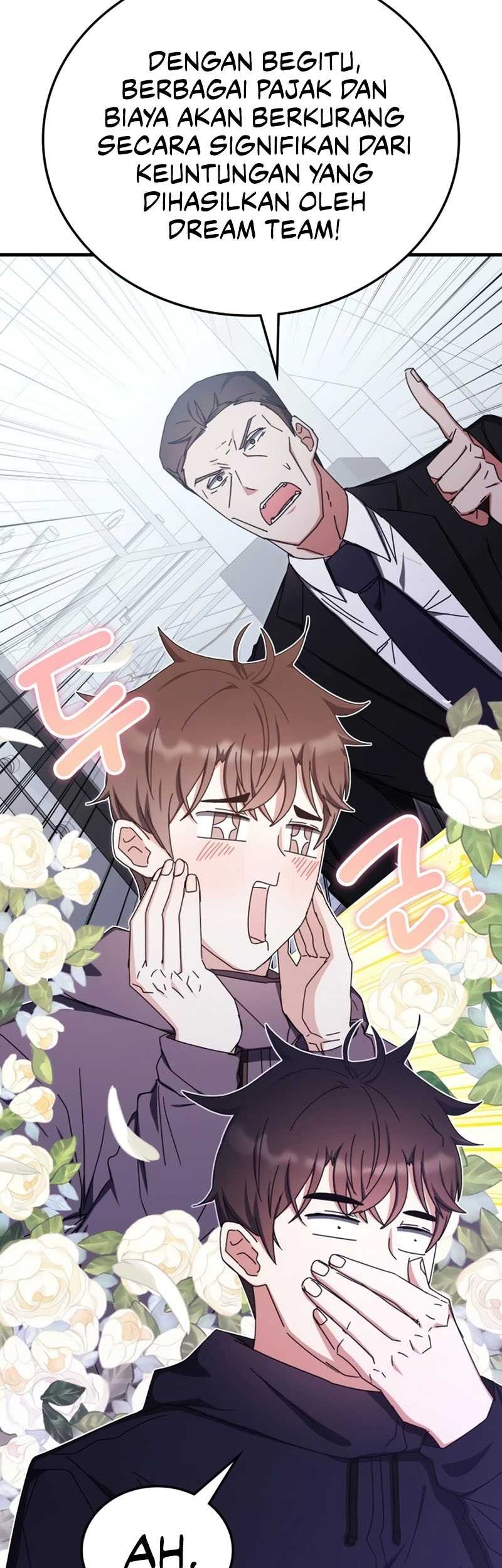 Transcension Academy Chapter 89 - halaman 31