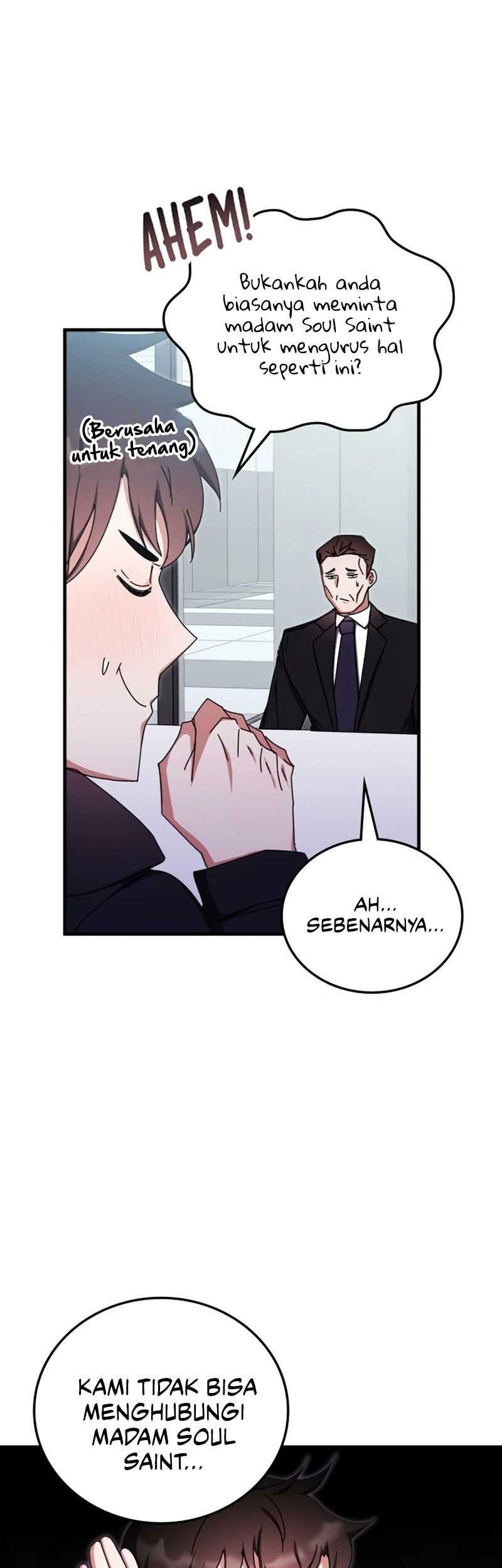 Transcension Academy Chapter 89 - halaman 35