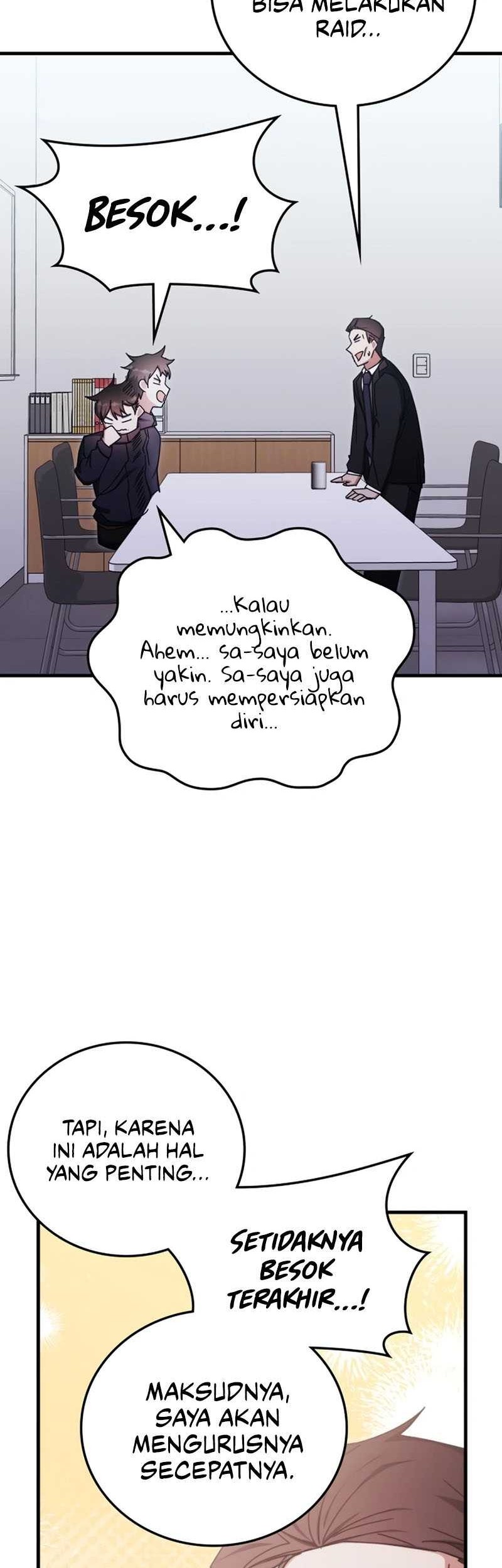 Transcension Academy Chapter 89 - halaman 38