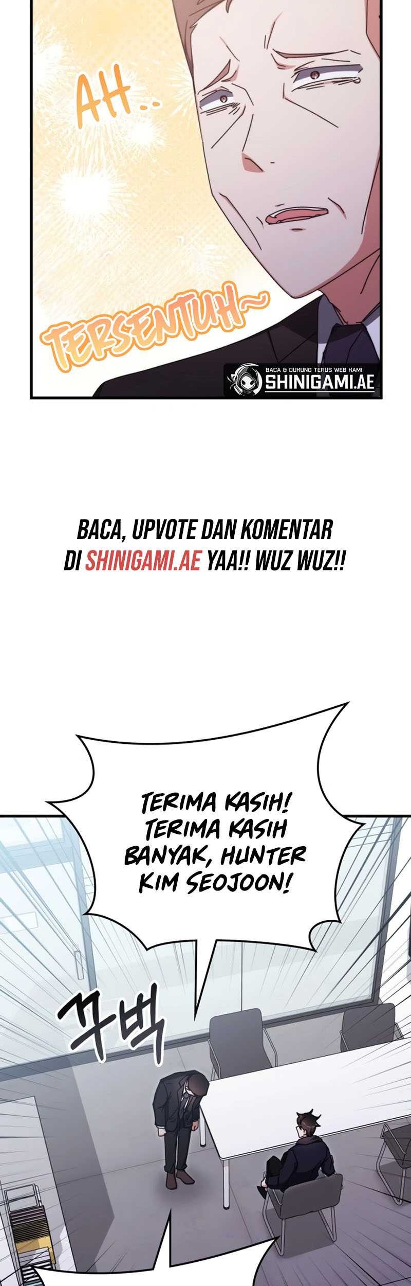 Transcension Academy Chapter 89 - halaman 39