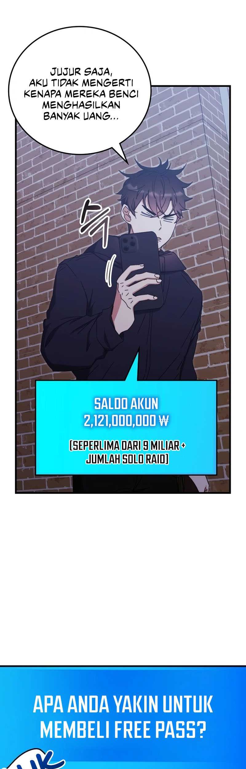 Transcension Academy Chapter 89 - halaman 4
