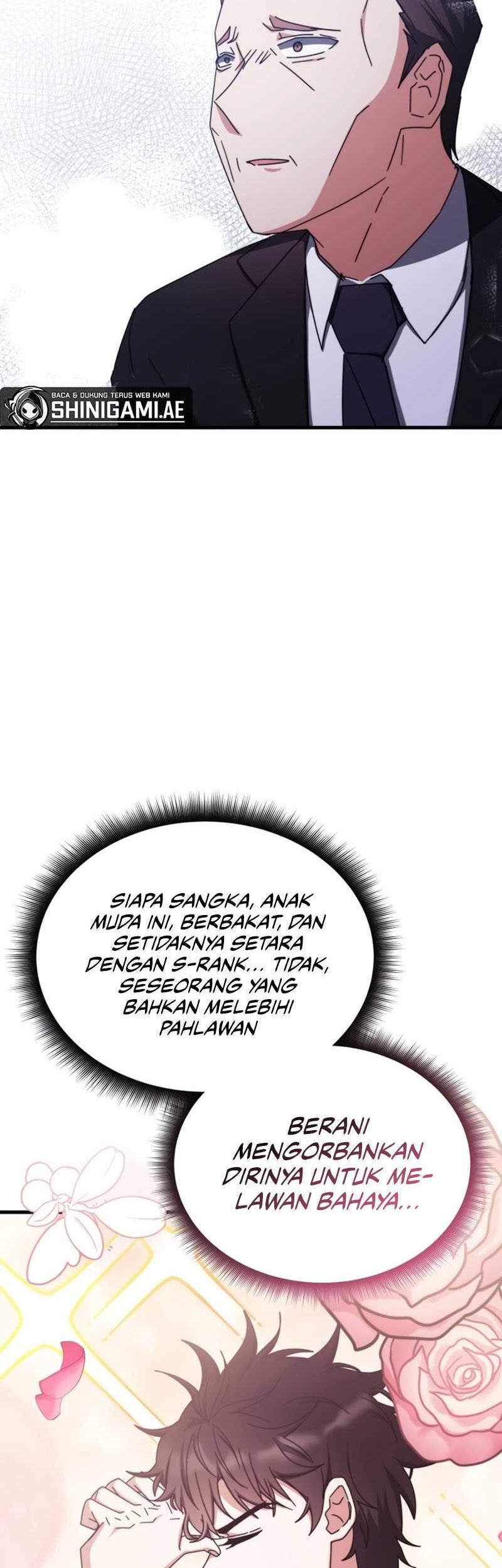Transcension Academy Chapter 89 - halaman 42