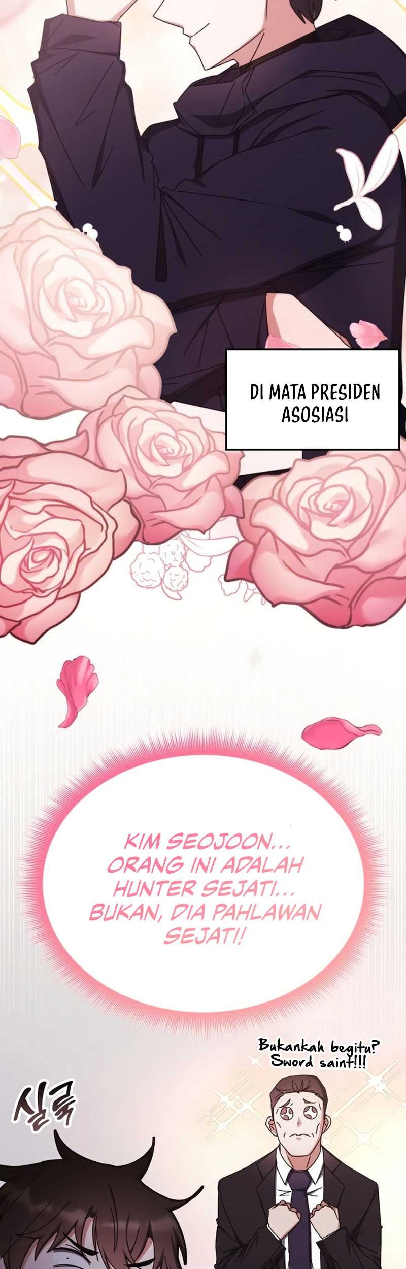 Transcension Academy Chapter 89 - halaman 43