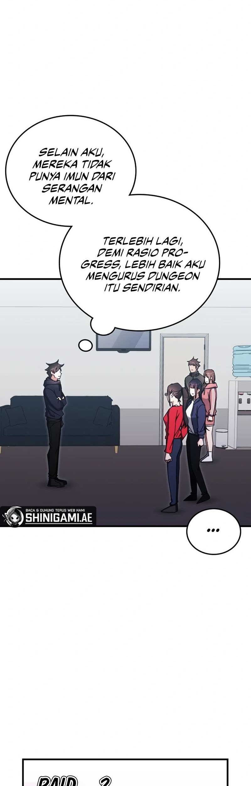 Transcension Academy Chapter 89 - halaman 46