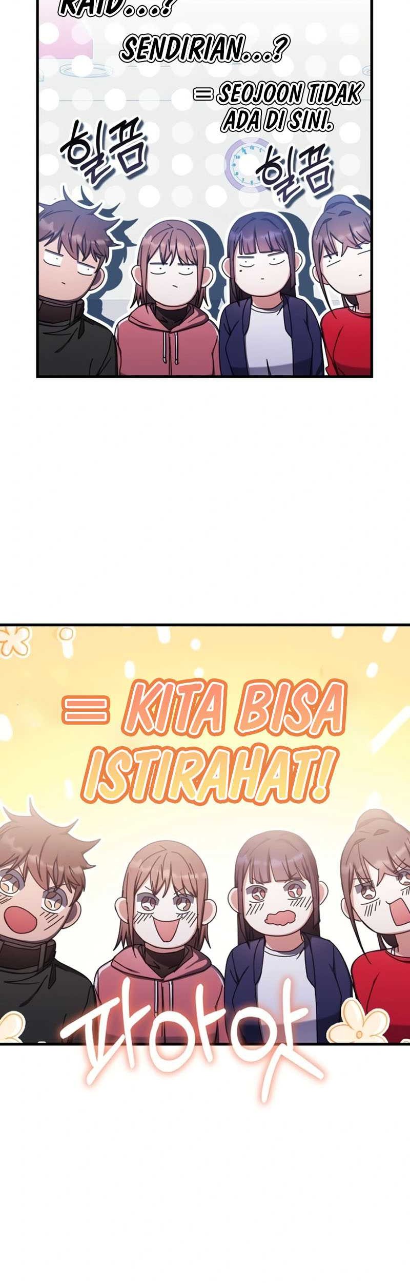 Transcension Academy Chapter 89 - halaman 47