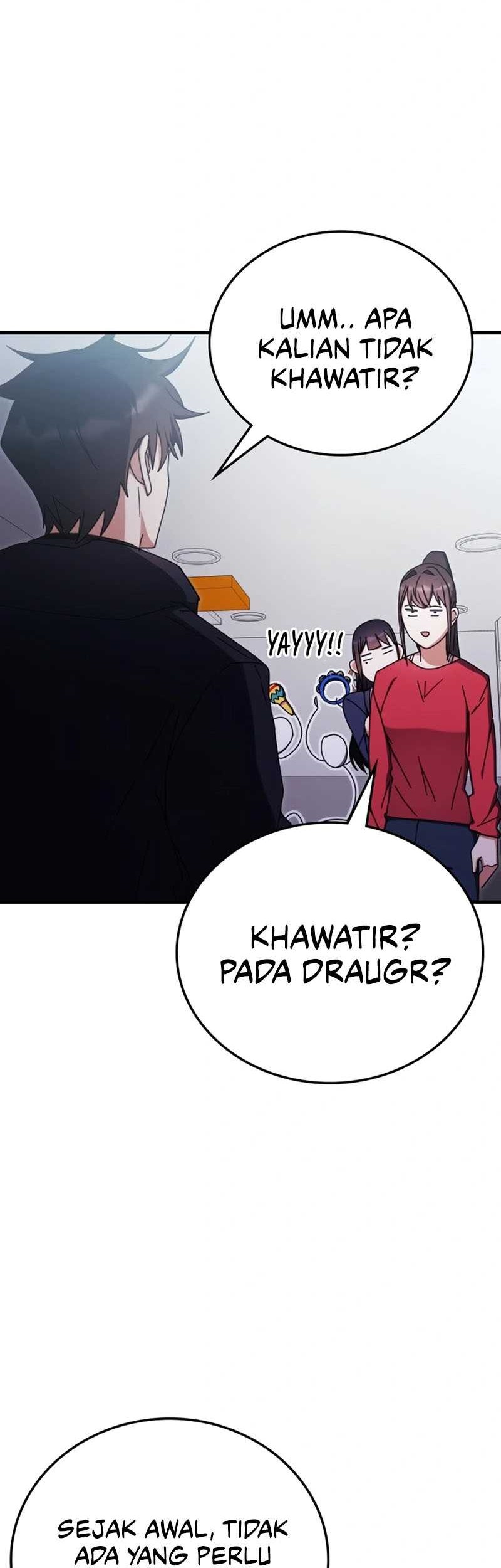 Transcension Academy Chapter 89 - halaman 50