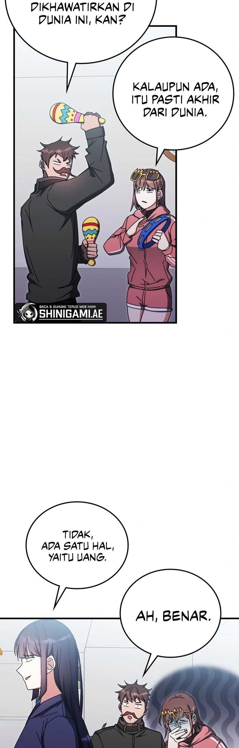Transcension Academy Chapter 89 - halaman 51