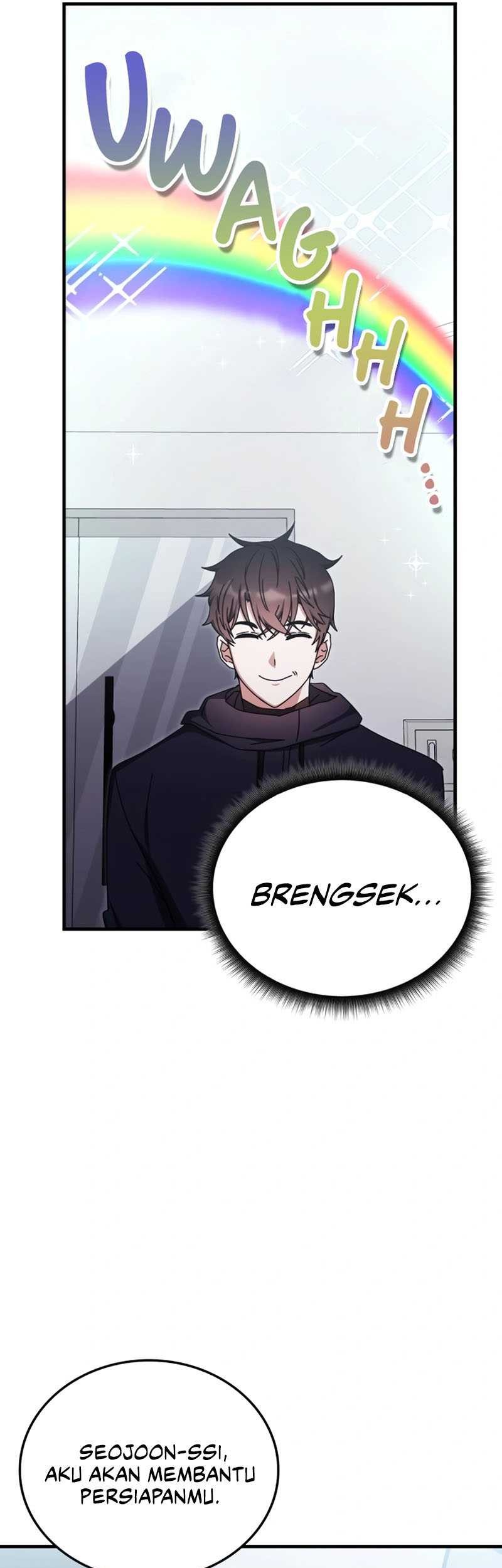 Transcension Academy Chapter 89 - halaman 53
