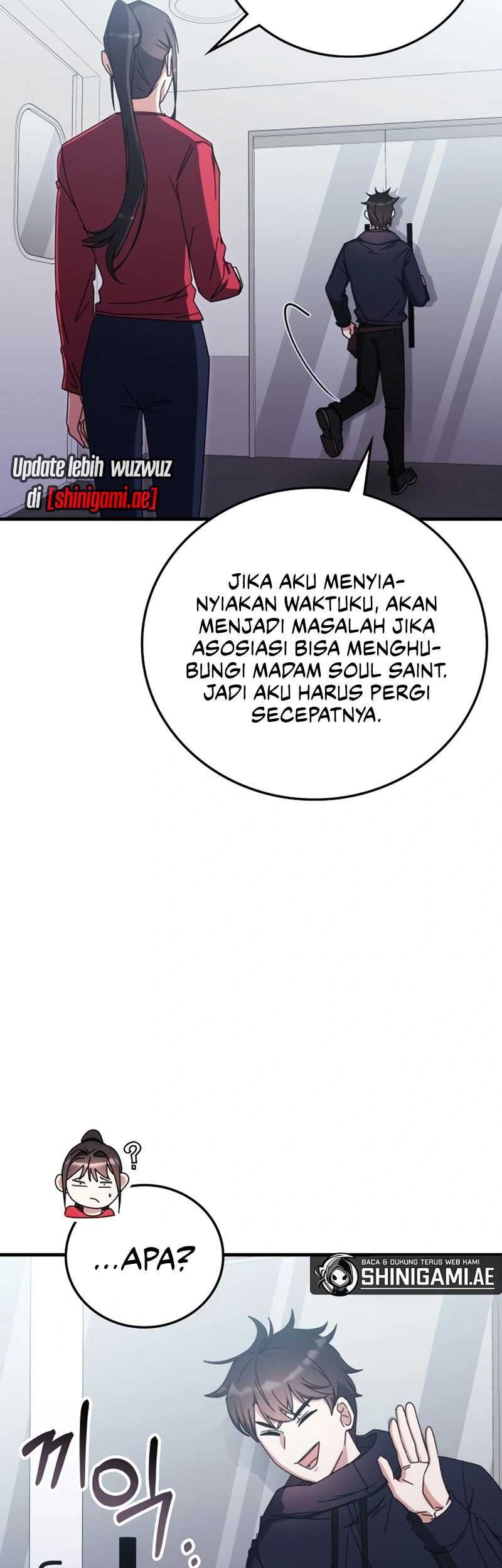 Transcension Academy Chapter 89 - halaman 55
