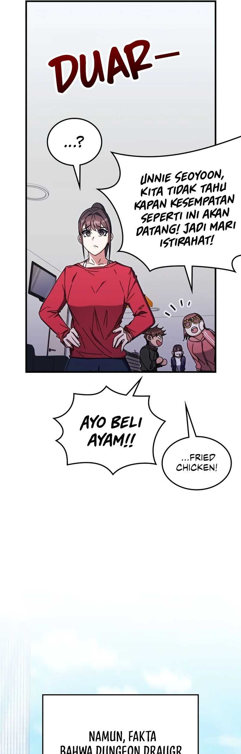 Transcension Academy Chapter 89 - halaman 57
