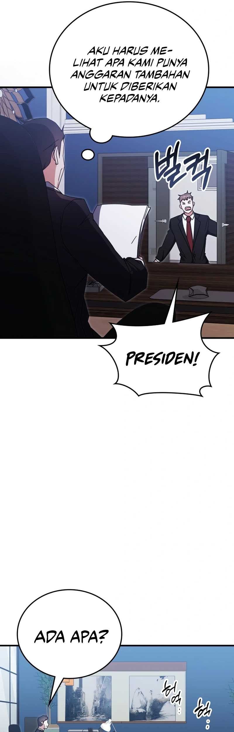 Transcension Academy Chapter 89 - halaman 61