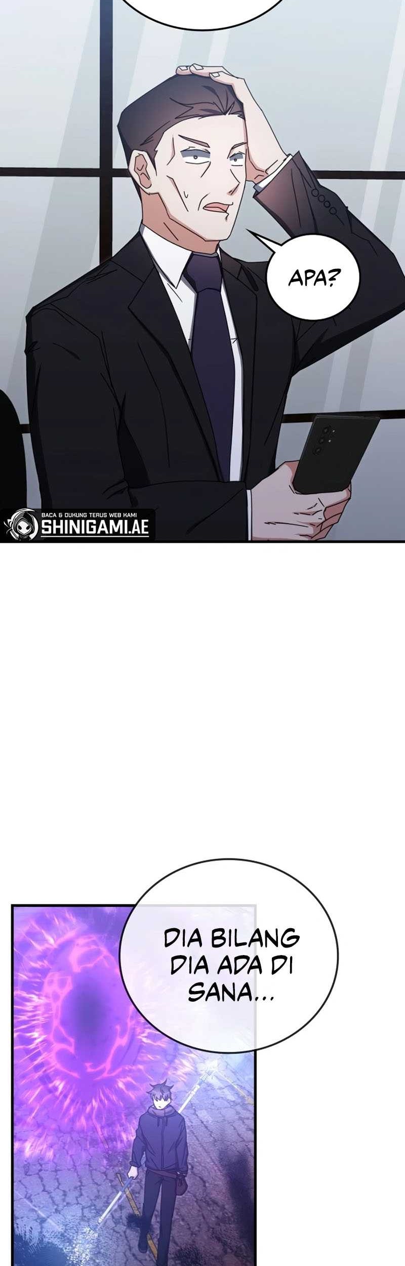 Transcension Academy Chapter 89 - halaman 66