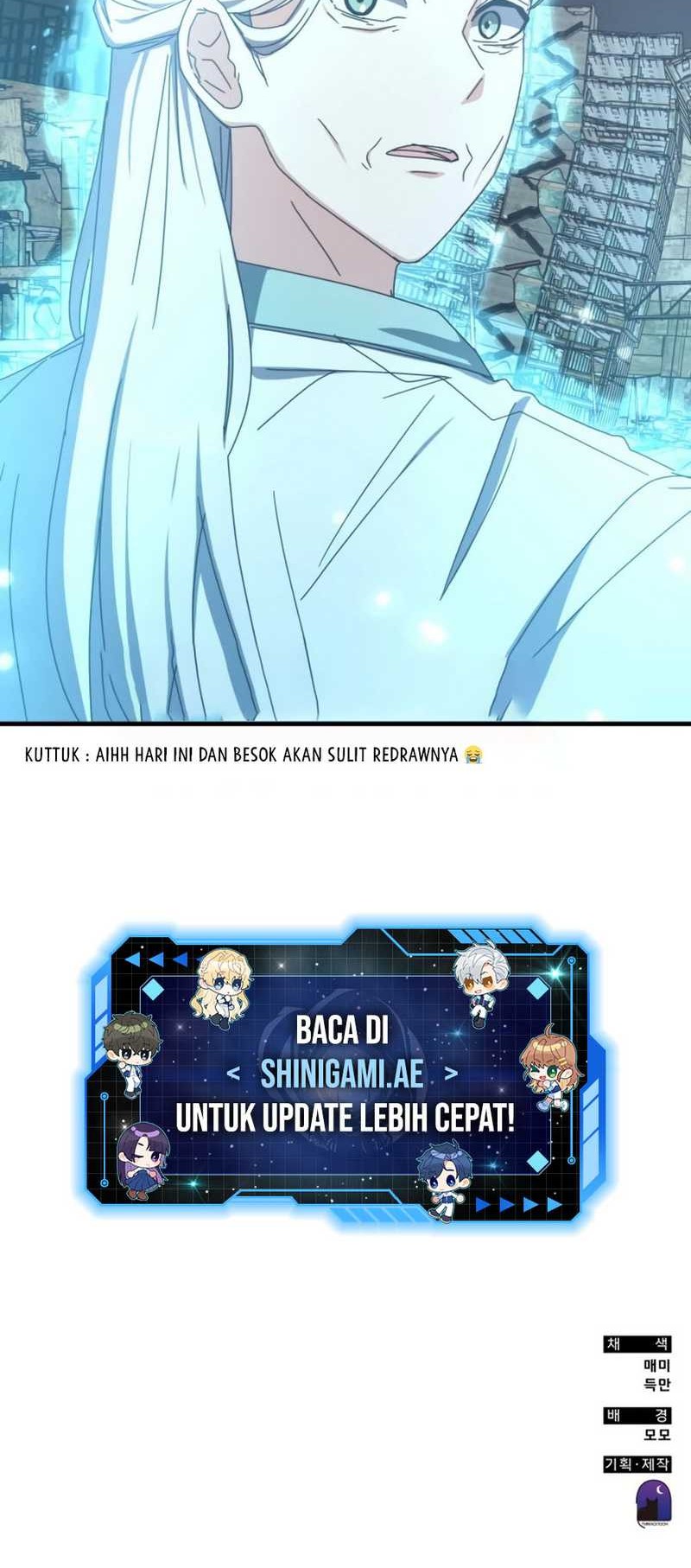 Transcension Academy Chapter 89 - halaman 70