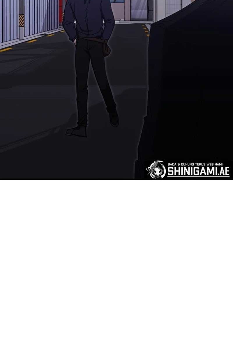 Transcension Academy Chapter 89 - halaman 9
