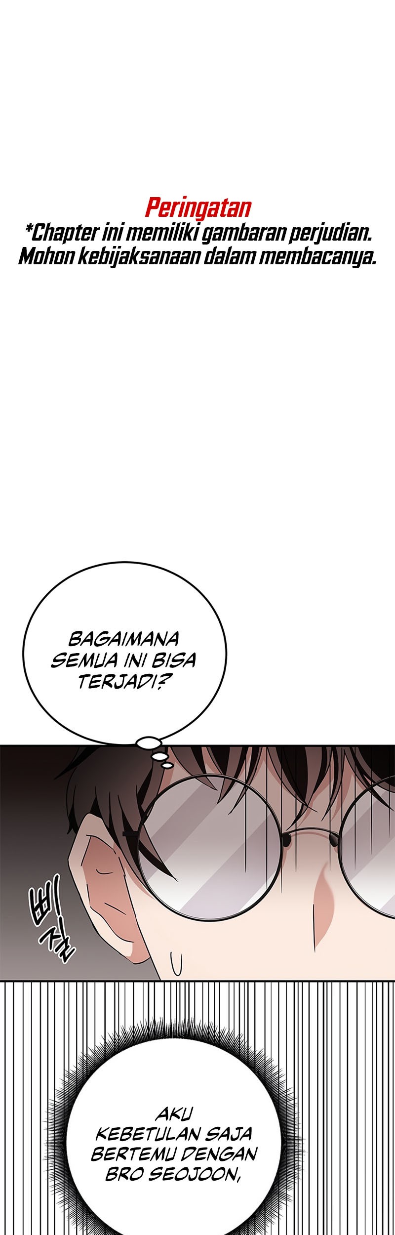 Transcension Academy Chapter 9 - halaman 1
