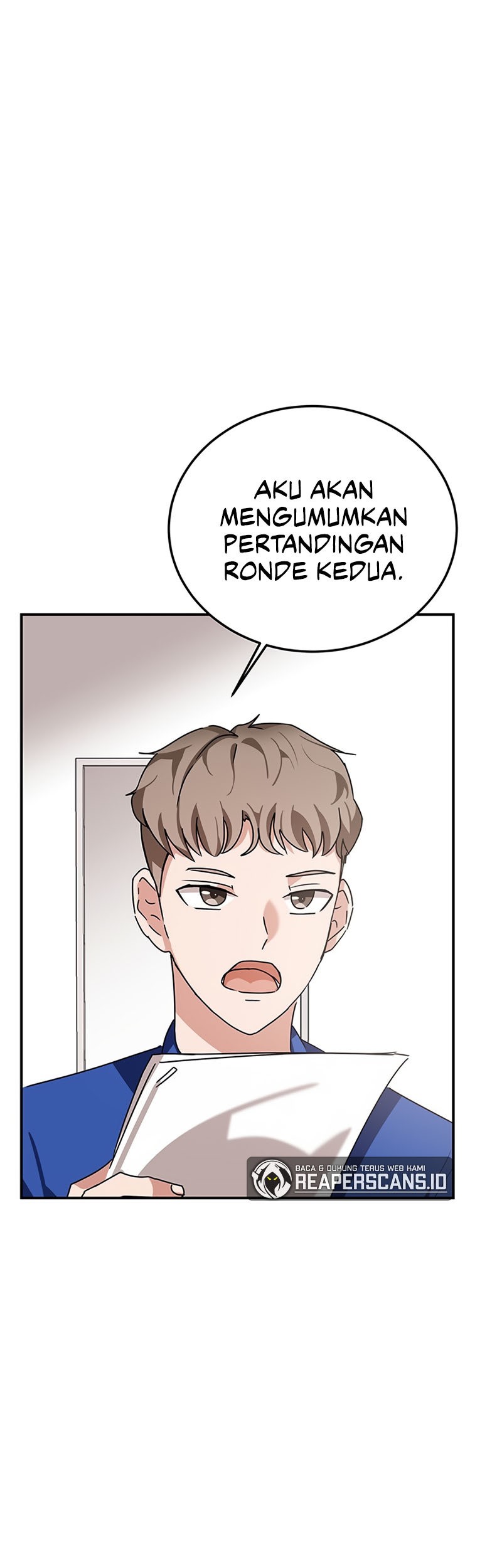 Transcension Academy Chapter 9 - halaman 13