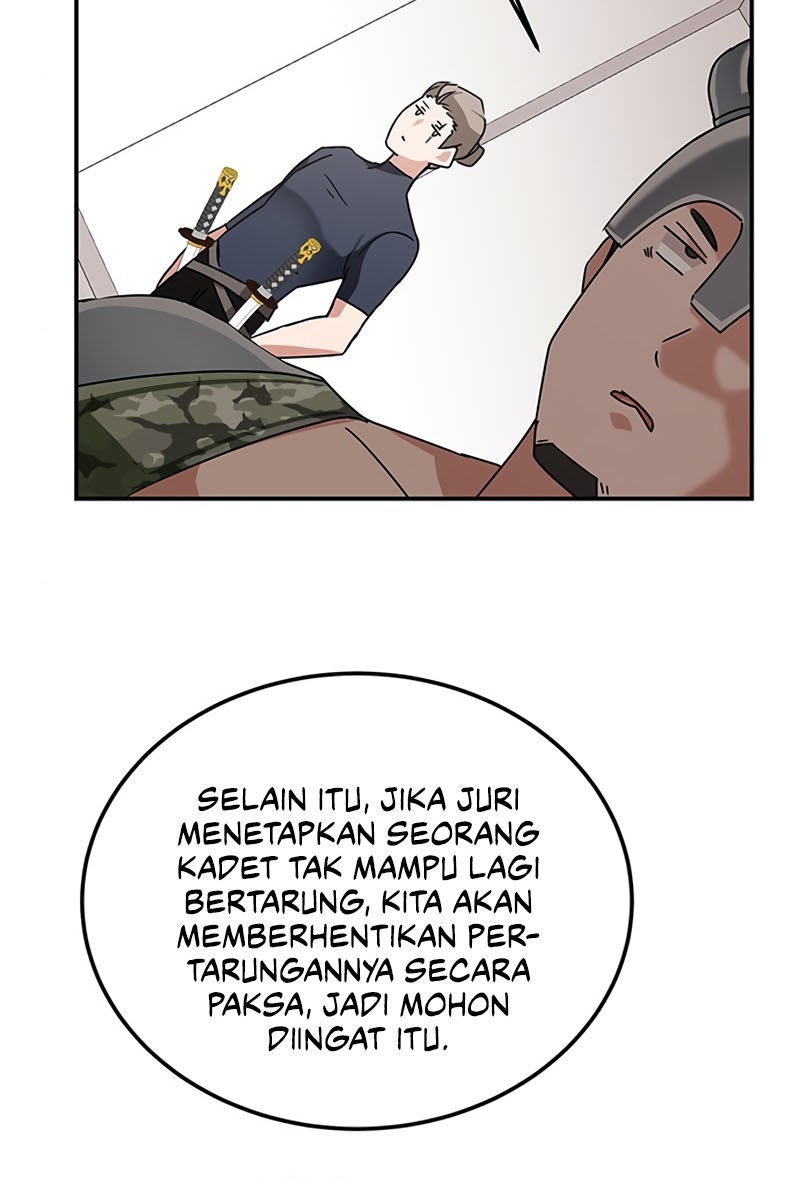 Transcension Academy Chapter 9 - halaman 15