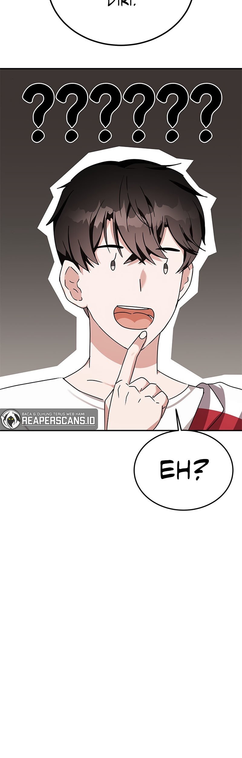 Transcension Academy Chapter 9 - halaman 18