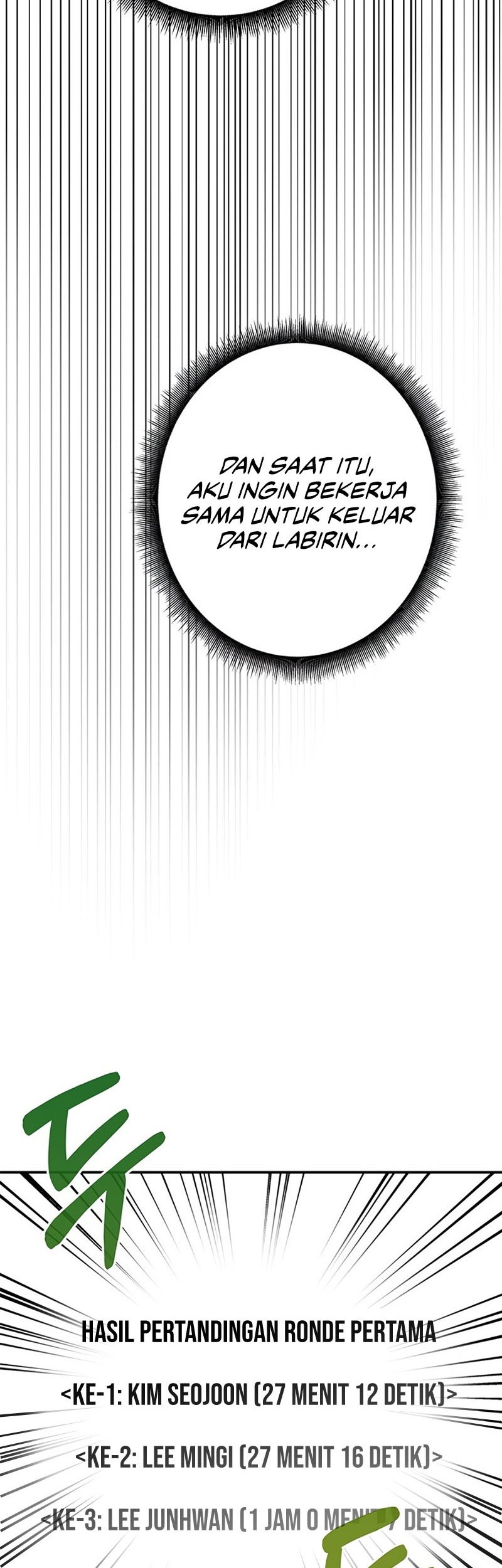 Transcension Academy Chapter 9 - halaman 2