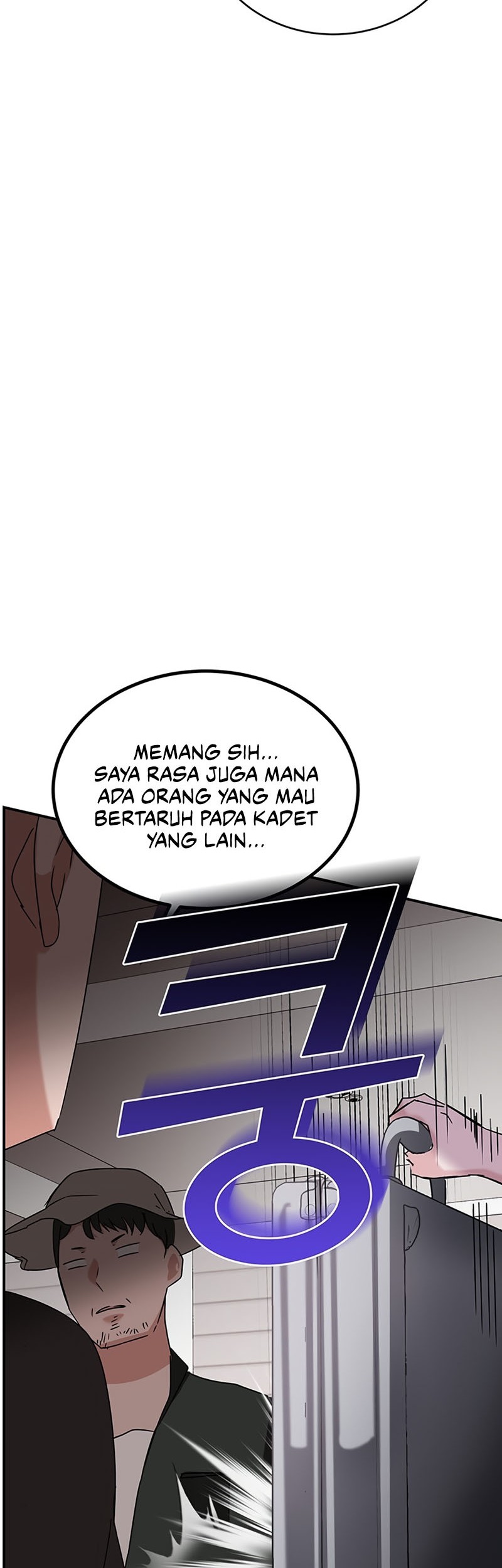 Transcension Academy Chapter 9 - halaman 27