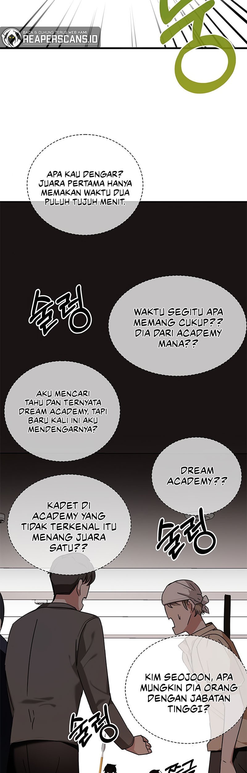 Transcension Academy Chapter 9 - halaman 3