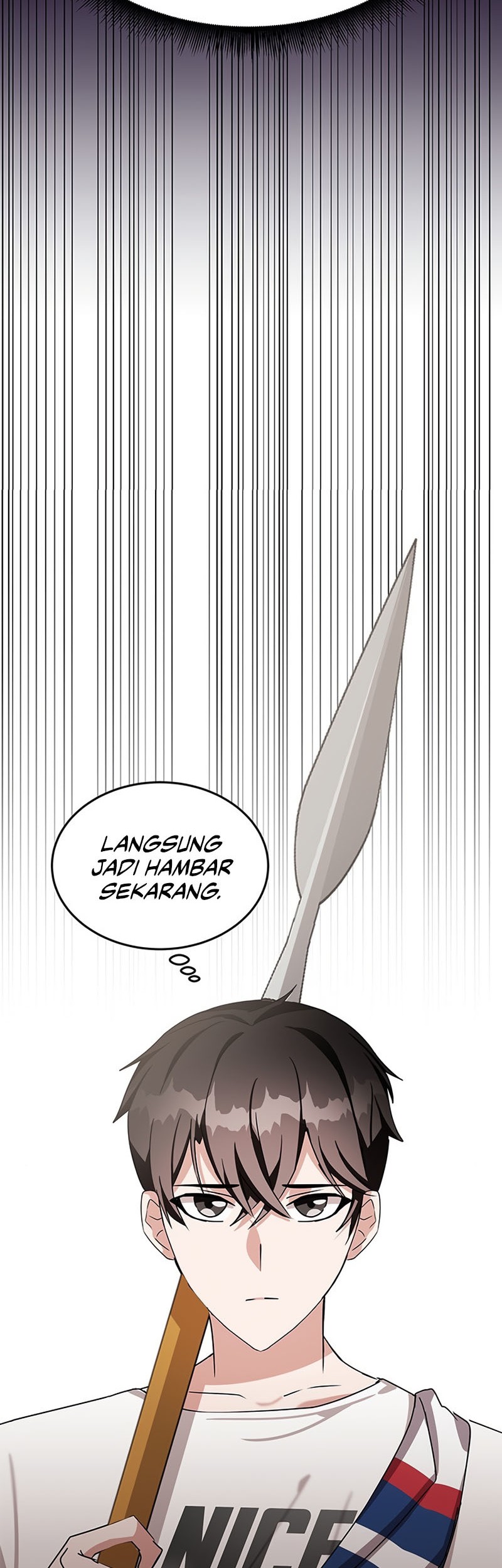 Transcension Academy Chapter 9 - halaman 32
