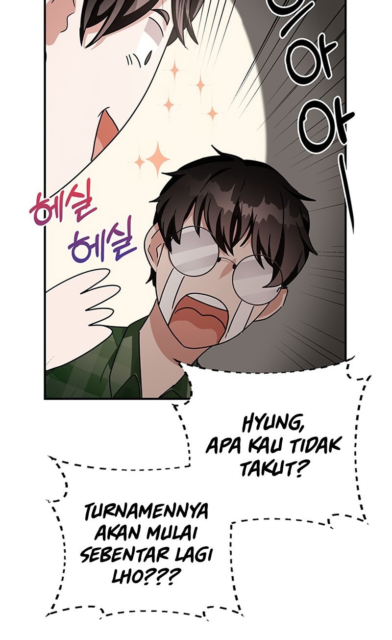 Transcension Academy Chapter 9 - halaman 44