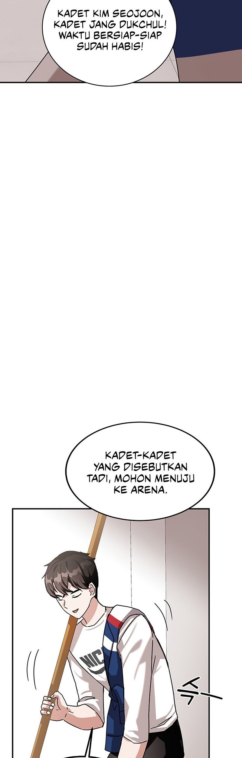 Transcension Academy Chapter 9 - halaman 48