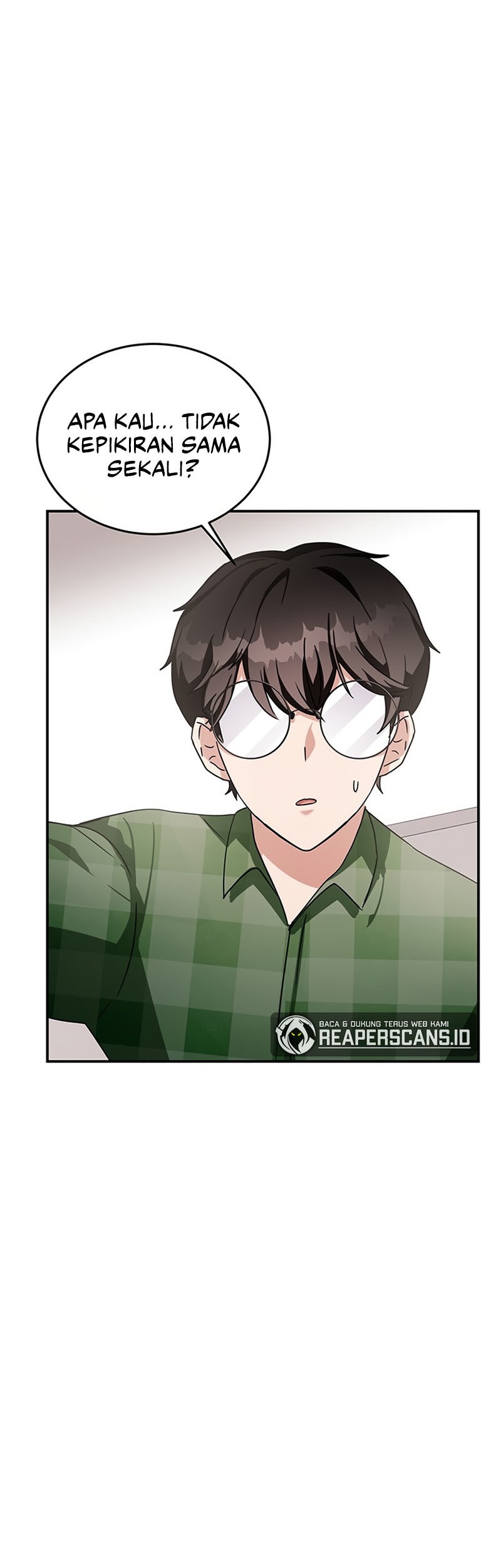 Transcension Academy Chapter 9 - halaman 51