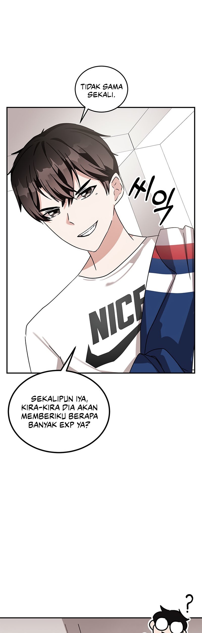 Transcension Academy Chapter 9 - halaman 52