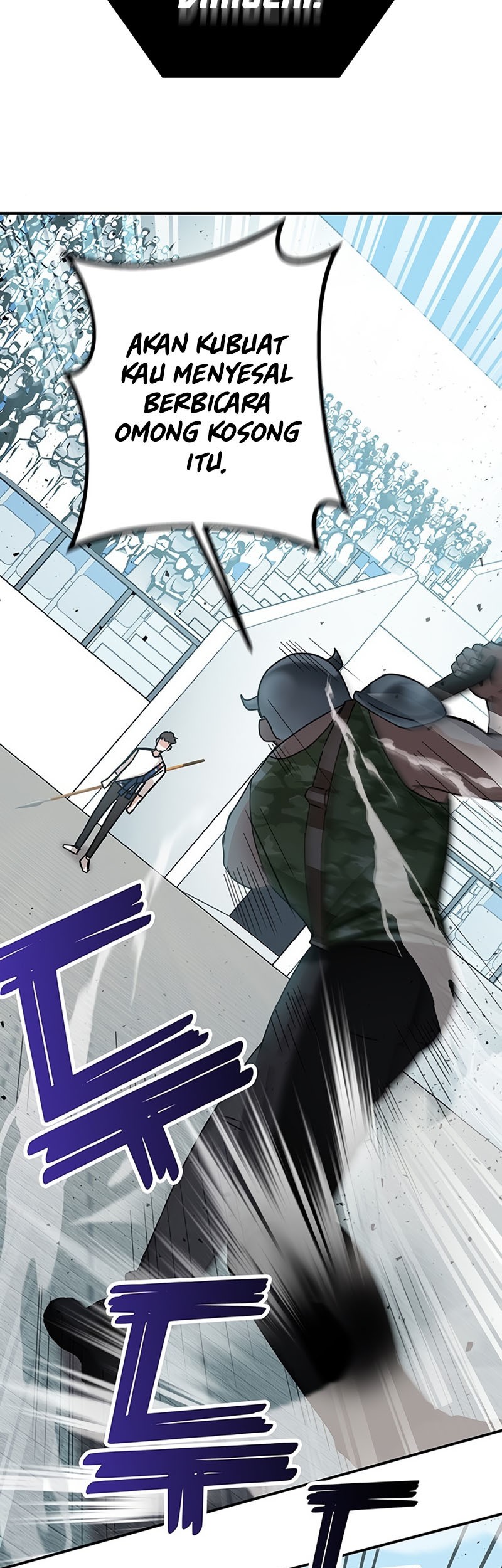 Transcension Academy Chapter 9 - halaman 62
